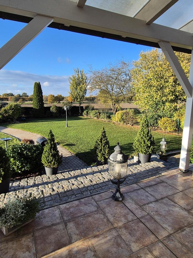 Der Garten