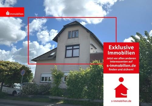 Wohnhaus