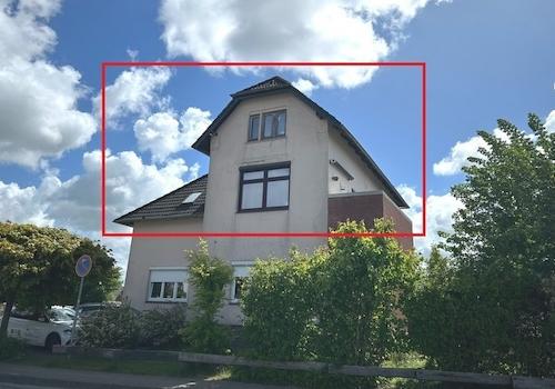 Wohnhaus