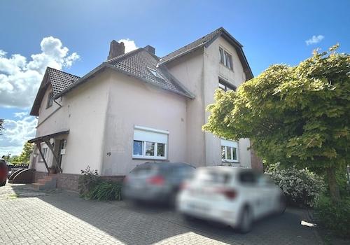 Wohnhaus