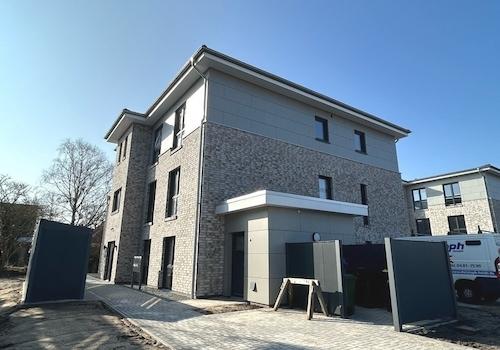 Wohnhaus