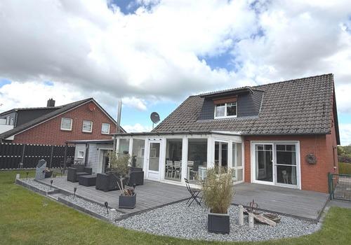 Wohnhaus