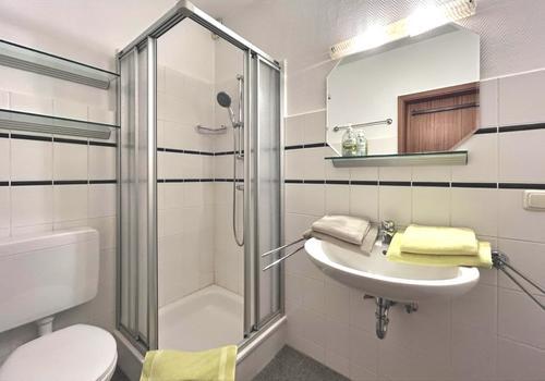Badezimmer Erdgeschoss
