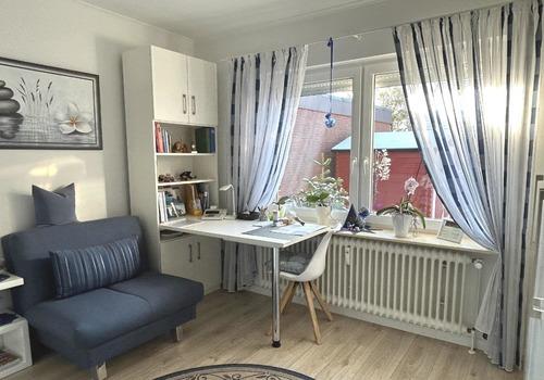 2. Kinderzimmer
