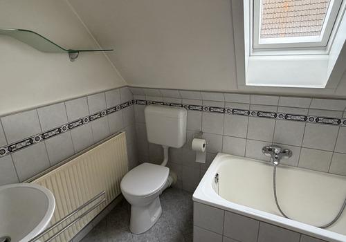 Bad Dachgeschoss
