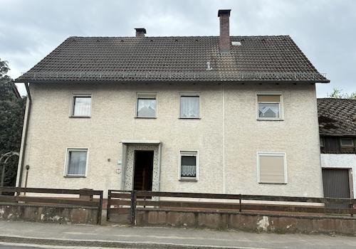 Ansicht Vorderseite