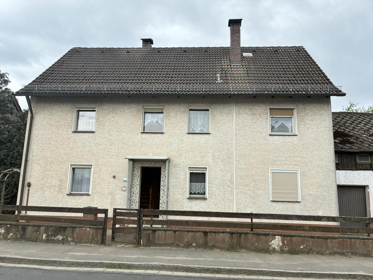 Ansicht Vorderseite