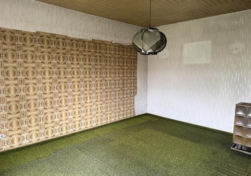 Schlafzimmer EG