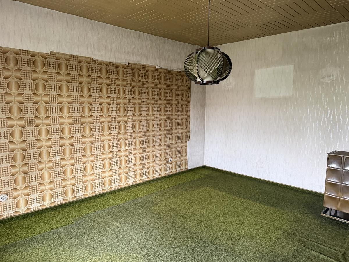 Schlafzimmer EG