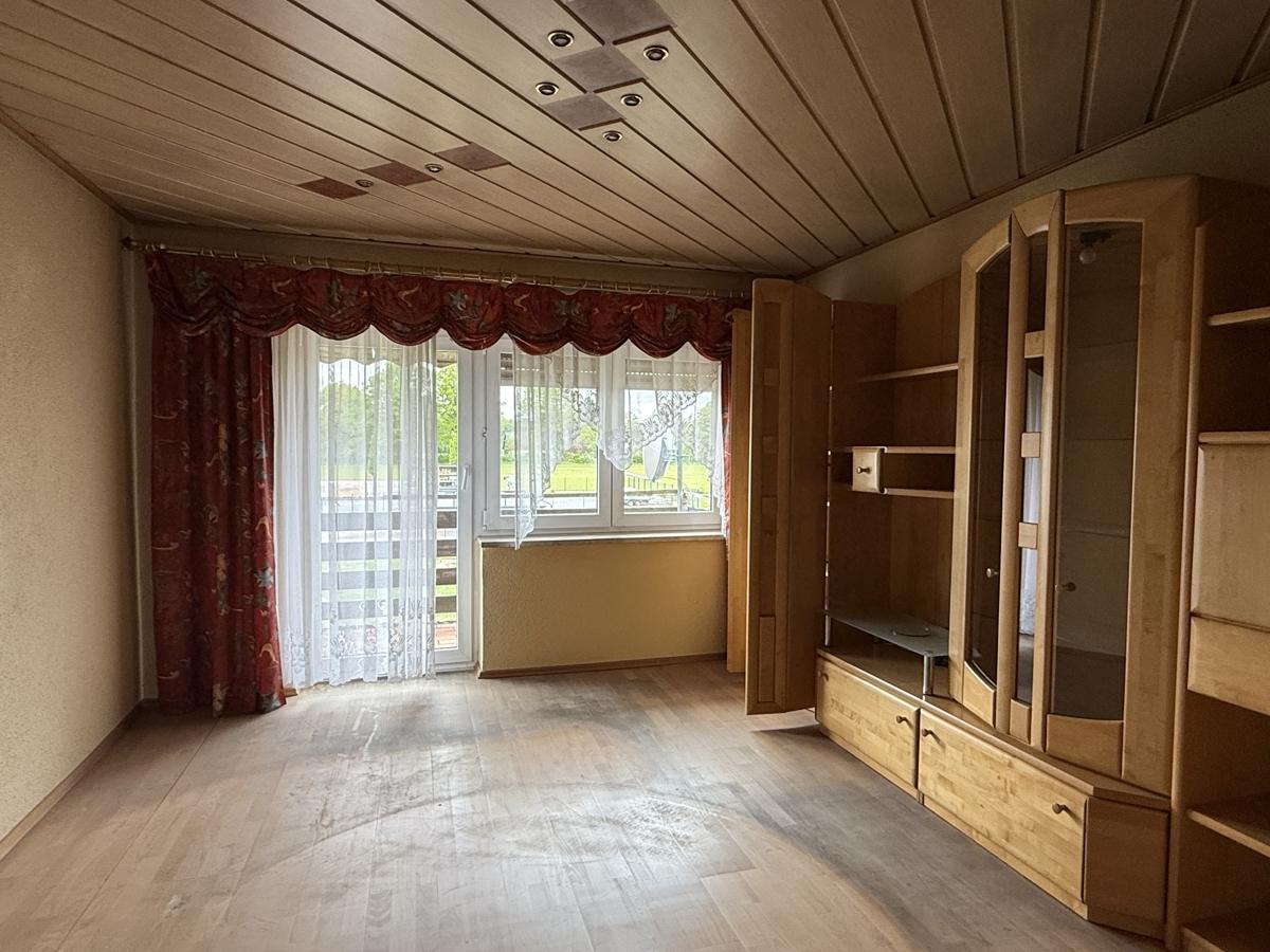 Schlafzimmer OG