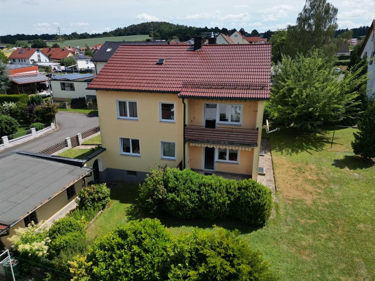 Außenansicht 