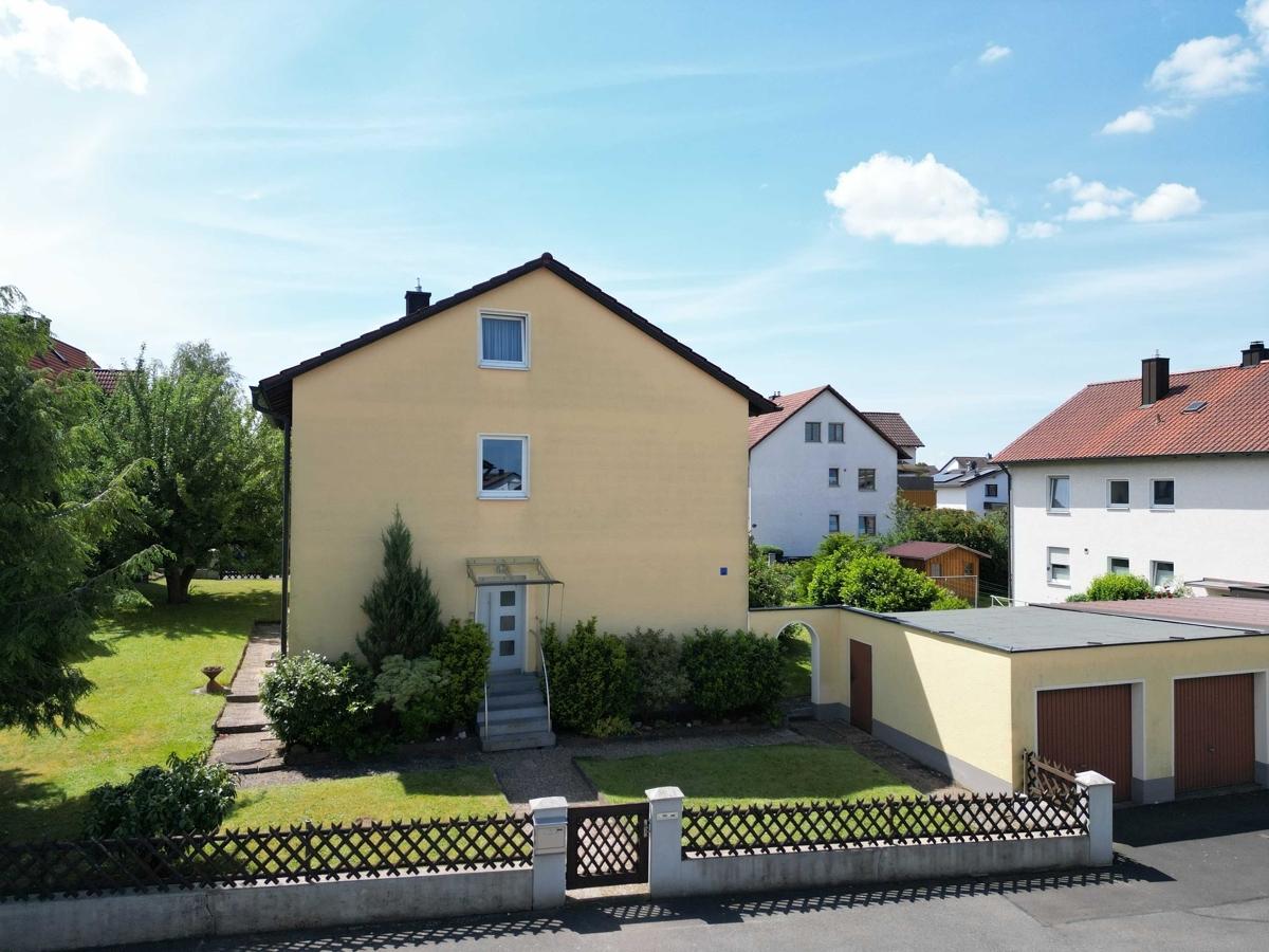 Außenansicht 