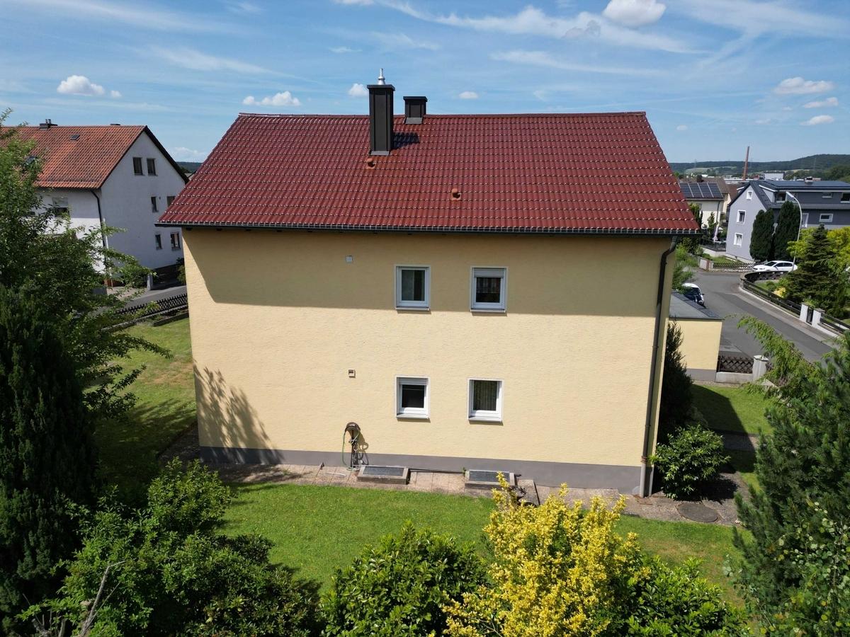 Außenansicht 