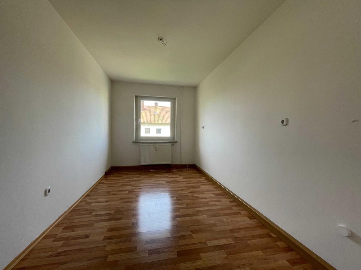 Kinderzimmer, Büro, Gästezimmer OG
