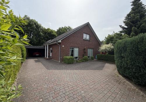 Vorderansicht