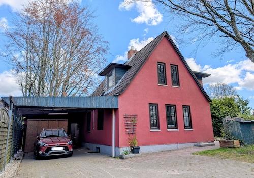 Wohnhaus