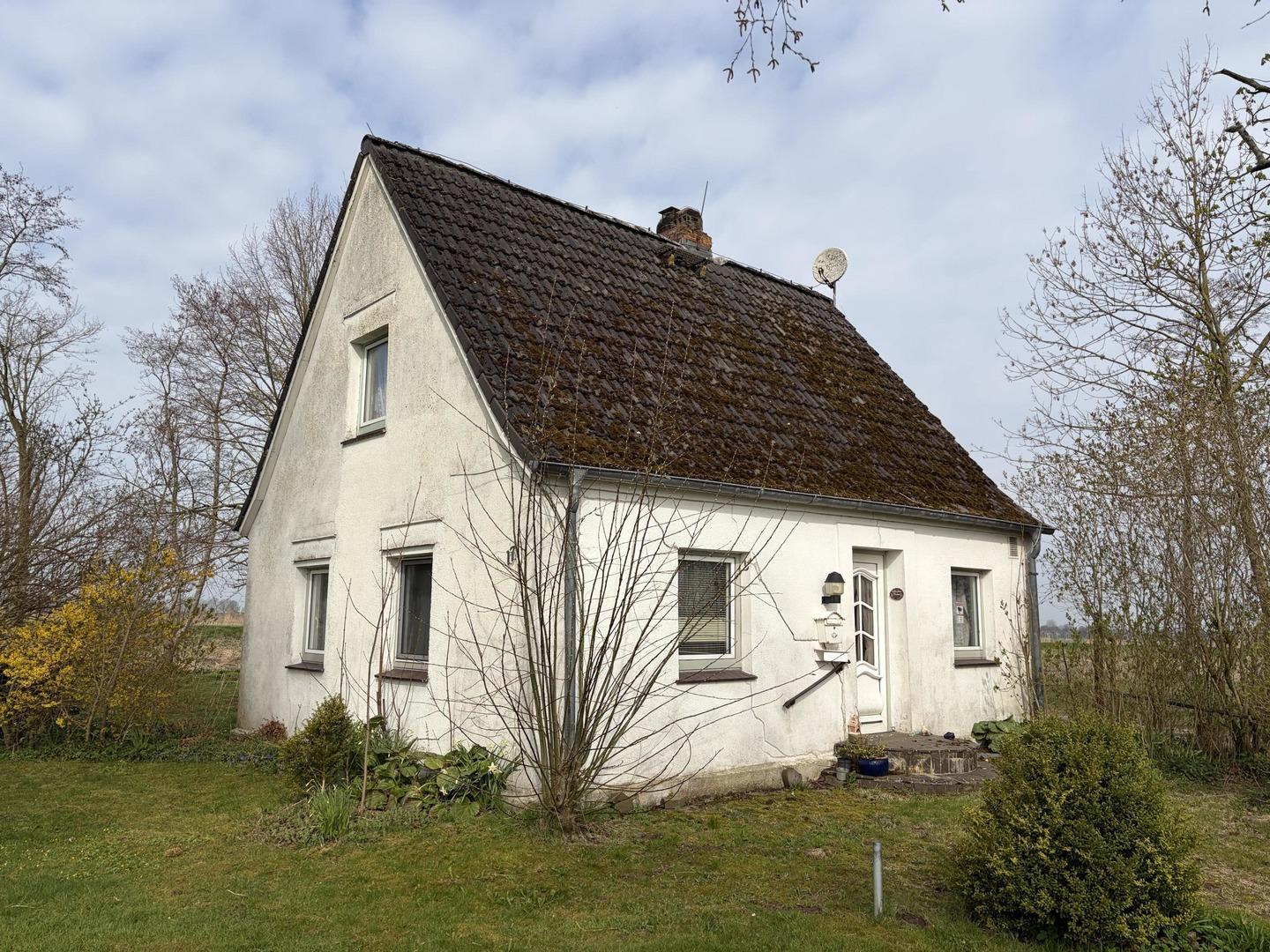 Wohnhaus