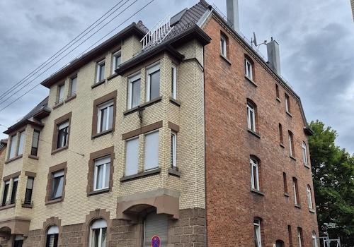 Aussenansicht