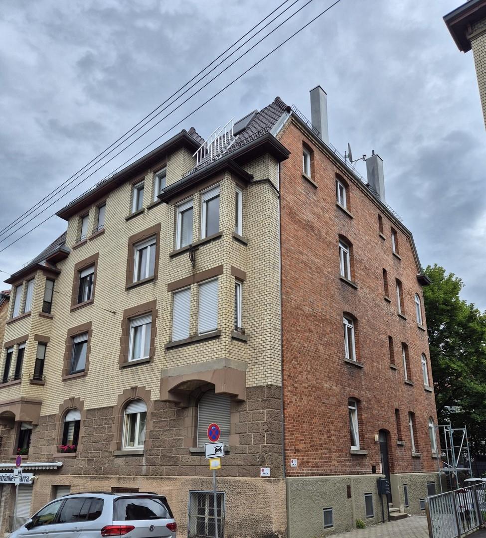 Aussenansicht