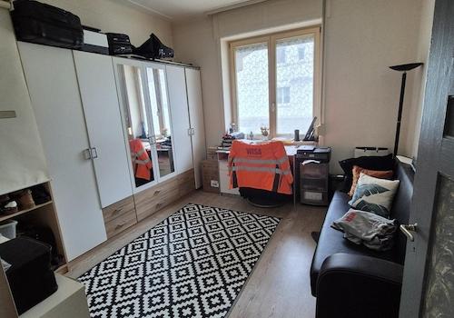 Arbeitszimmer