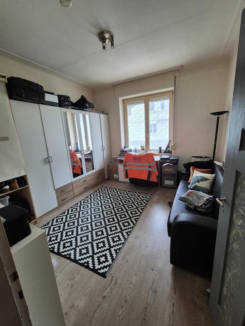 Arbeitszimmer