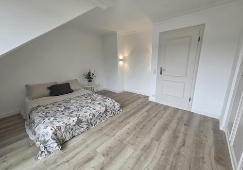 Schlafzimmer 3 / Einbauschrank