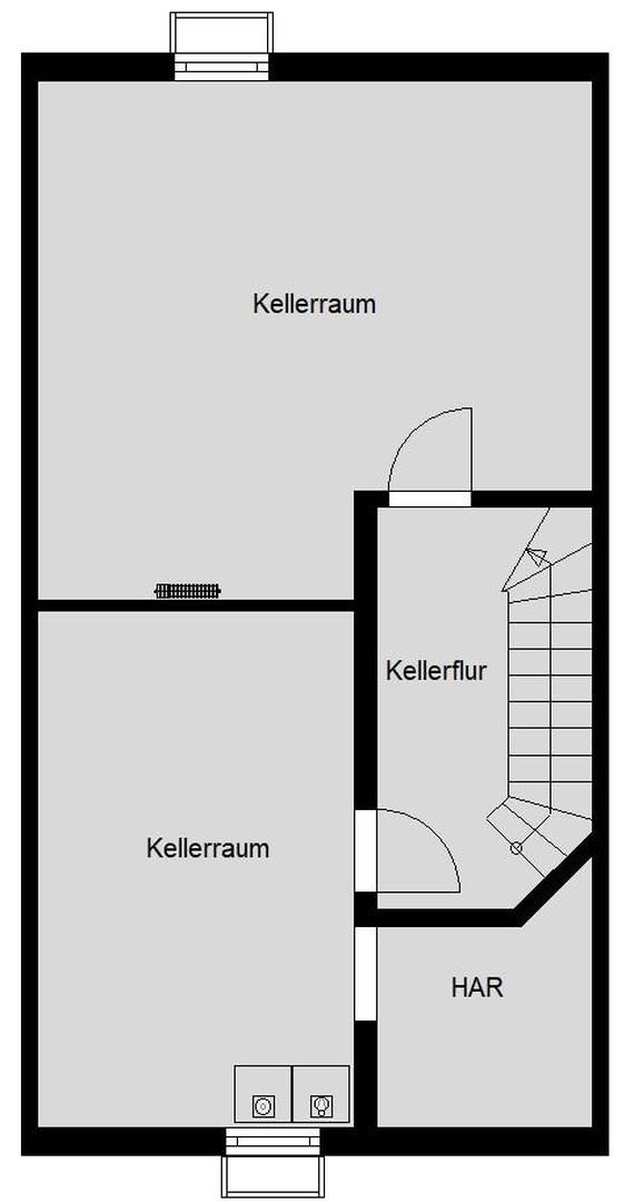 Grundriss KG