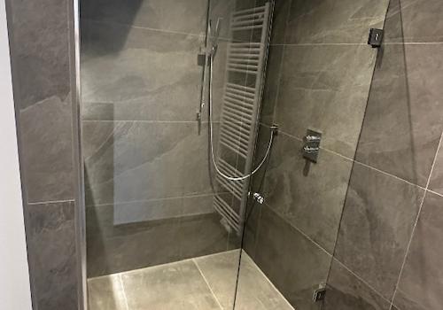 Dusche