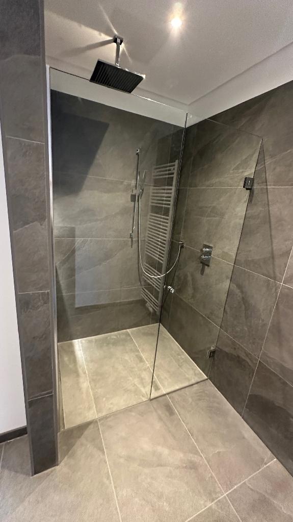 Dusche