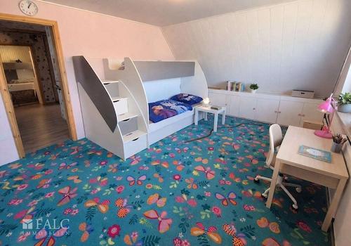 Kinderzimmer OG