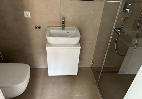 Gäste WC