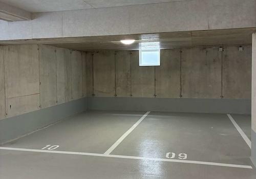 TG Stellplatz