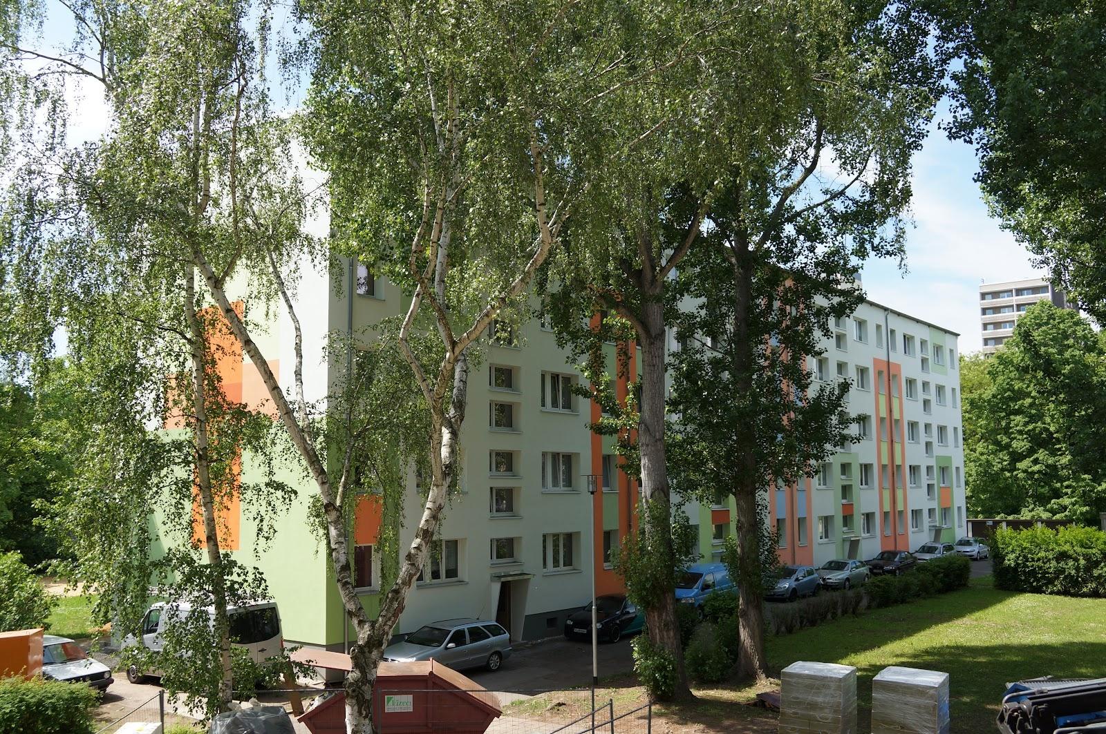 Objektansicht