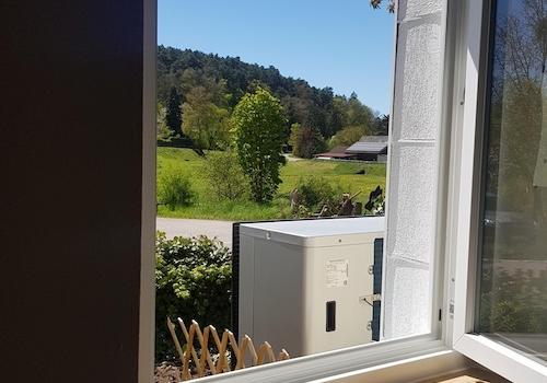 Aussicht