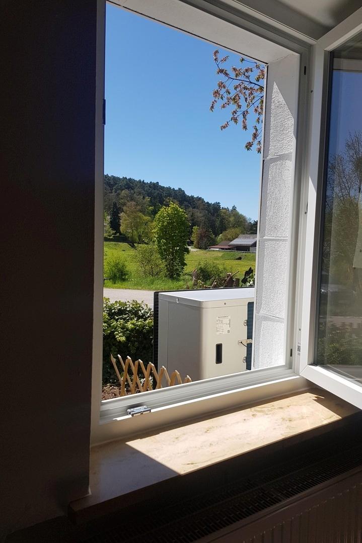 Aussicht