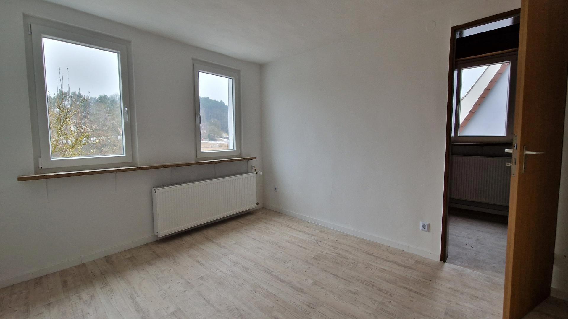 OG. Schlafzimmer