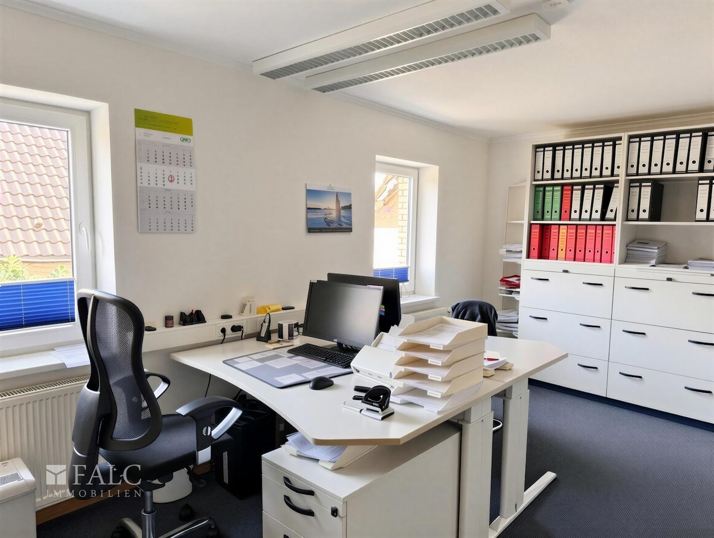 Büro 2
