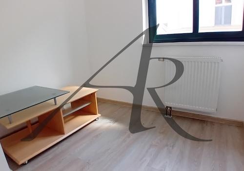 Arbeitszimmer, Ankleidezimmer, Abstellraum ...