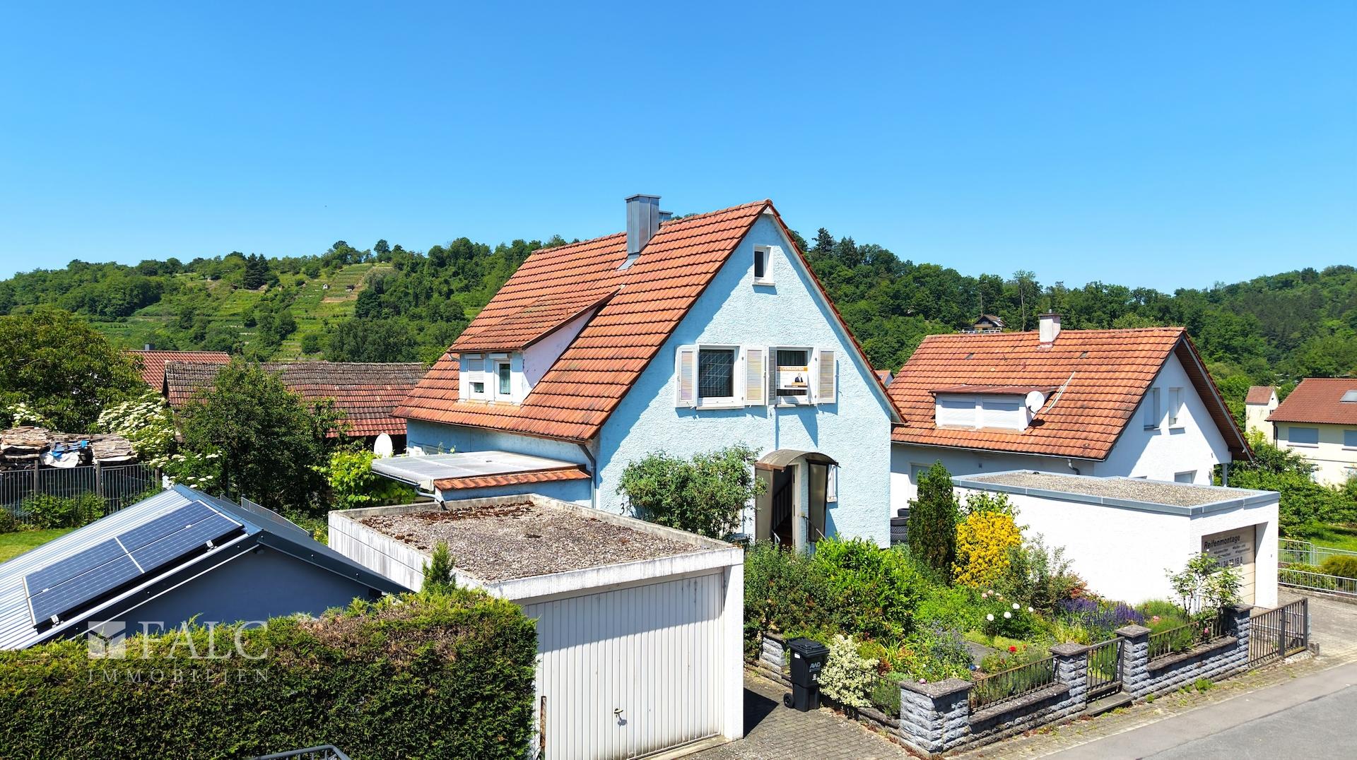Außenansicht