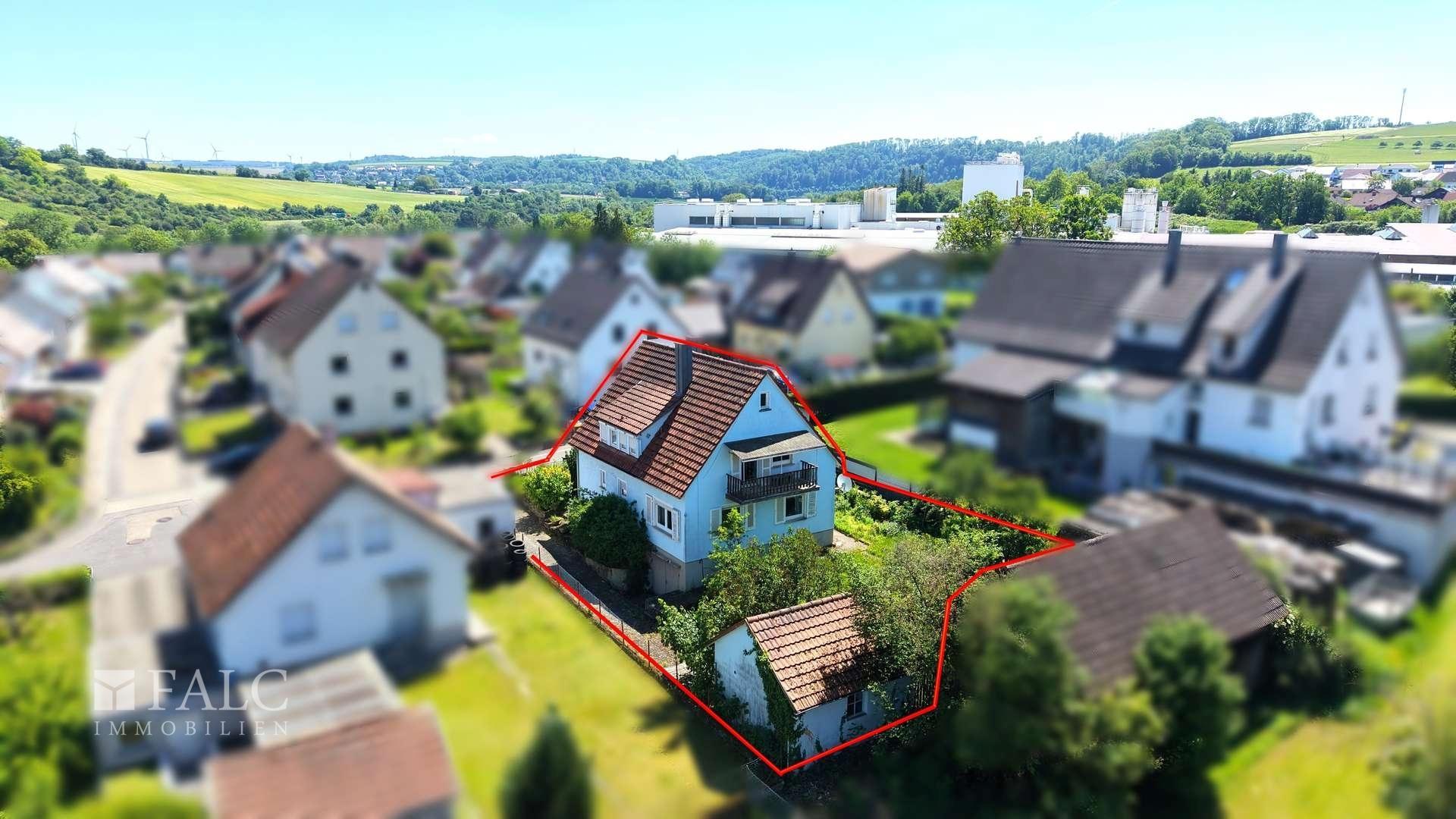Alles was das Herz begehrt