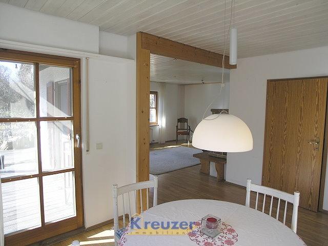 Essbereich Bild 2