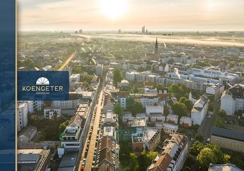 Leipzig - Plagwitz | Eigentumswohnung