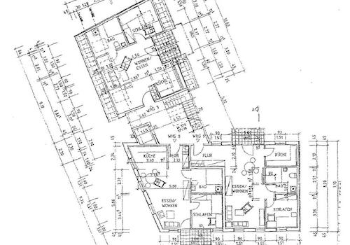 Grundriss 2.OG