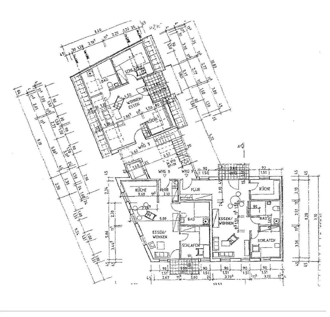 Grundriss 2.OG
