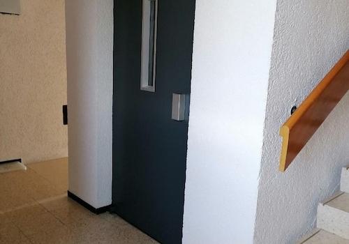 Aufzug