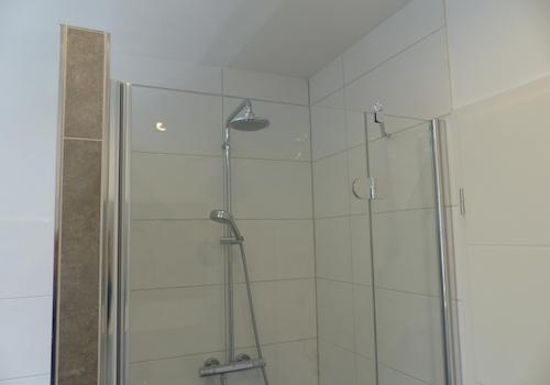 Dusche