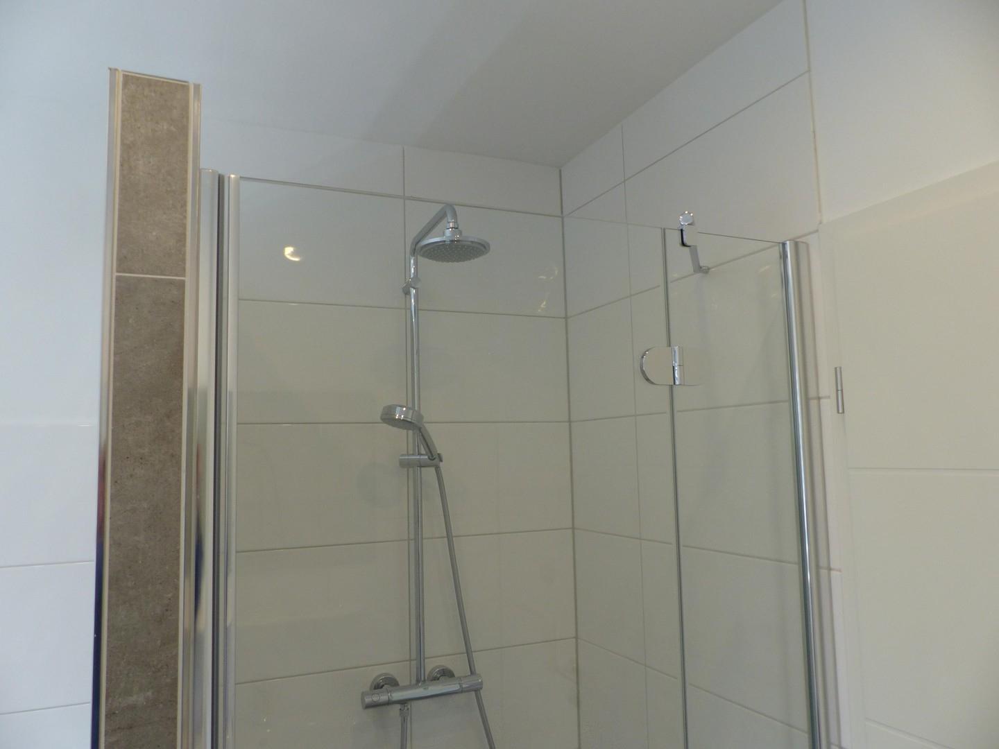 Dusche