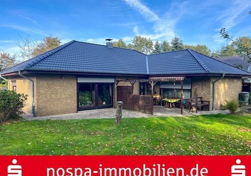 Gartenansicht