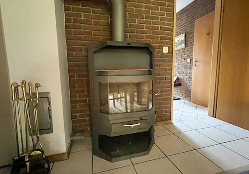 Kamin