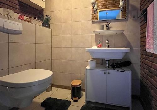 Gäste-WC